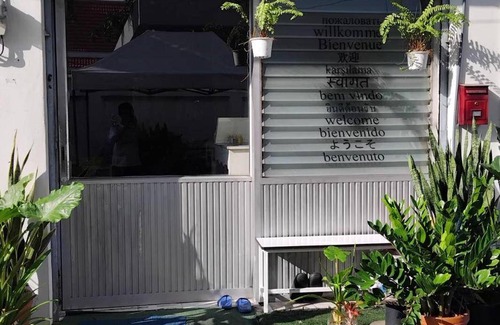 Banglamphu Hostel | Hostel ∙ 8 guests