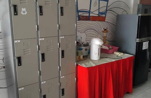 Banglamphu Hostel | Hostel ∙ 8 guests