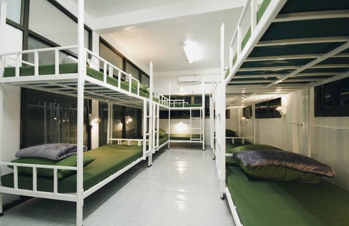 Ban Phan Thom Hostel | Hostel ∙ 8 guests