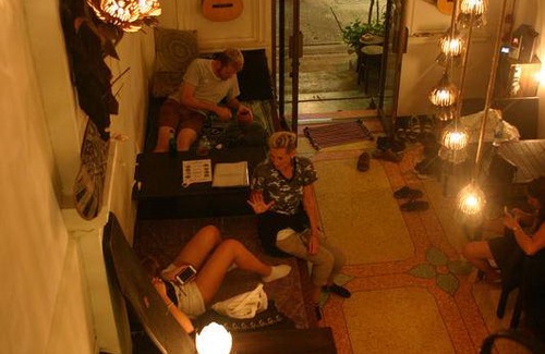 Ban Phan Thom Hostel | Hostel ∙ 8 guests