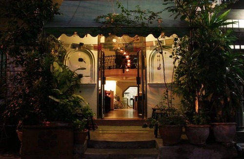 Ban Phan Thom Hostel | Hostel ∙ 8 guests