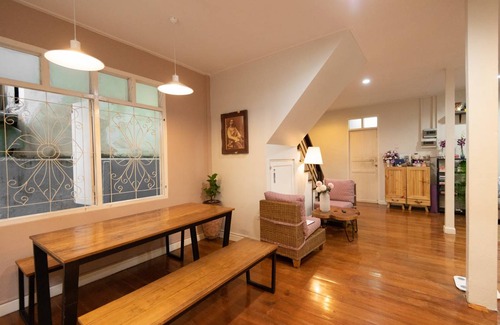 Ban Phan Thom Hostel | Hostel ∙ 8 guests