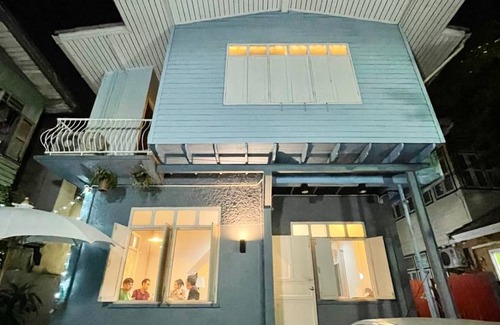 Ban Phan Thom Hostel | Hostel ∙ 8 guests
