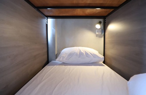 Banglamphu Hostel | Hostel ∙ 8 guests