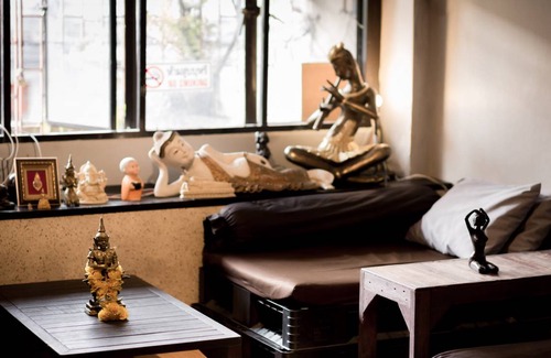 Talat Yot Hostel | Hostel ∙ 8 guests