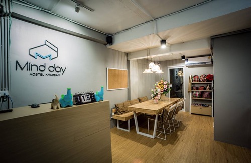 Talat Yot Hostel | Hostel ∙ 8 guests