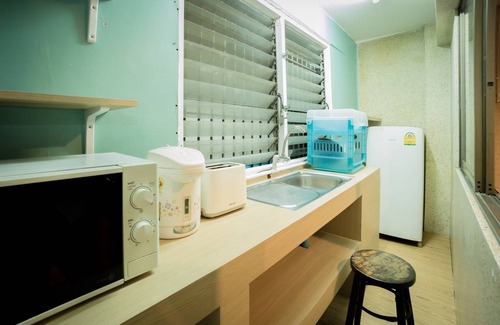 Talat Yot Hostel | Hostel ∙ 8 guests
