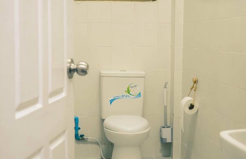 Ban Phan Thom Hostel | Hostel ∙ 8 guests