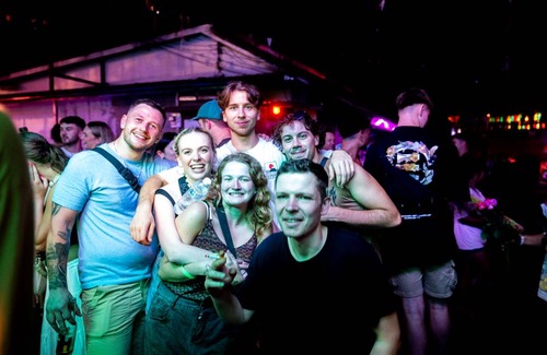 Chang Moi Hostel | Hostel ∙ 8 guests