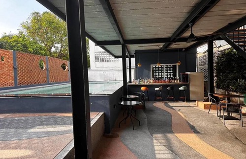 Thapae Hostel | Hostel ∙ 8 guests
