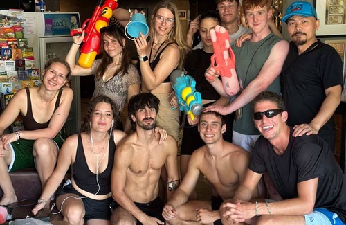 Hai Ya Hostel | Hostel ∙ 8 guests