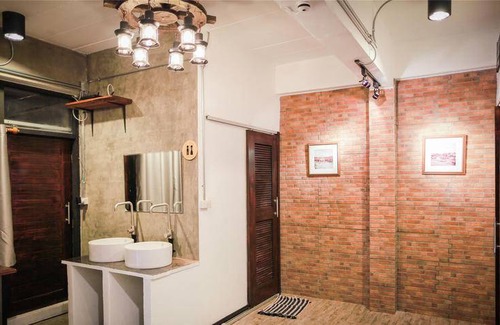 Ayutthaya Hostel | Hostel ∙ 8 guests