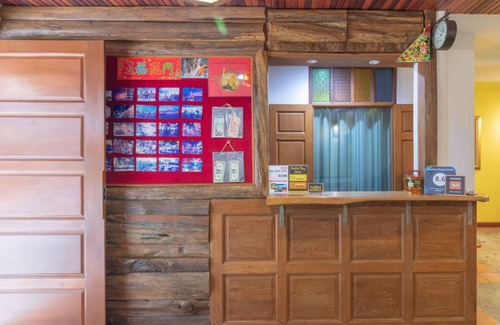 Bangkok City Centre Hostel | Hostel ∙ 8 guests