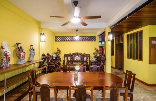 Bangkok City Centre Hostel | Hostel ∙ 8 guests