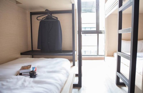 Phaya Thai Hostel | Hostel ∙ 8 guests