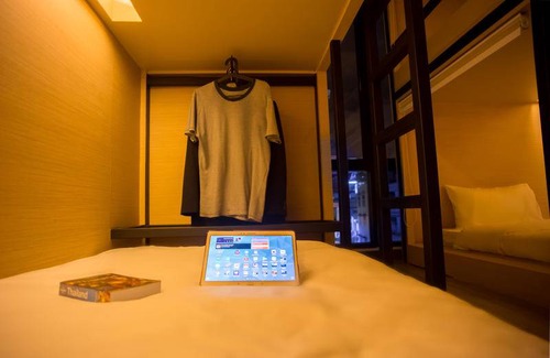 Phaya Thai Hostel | Hostel ∙ 8 guests