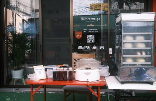 Don Muang Hostel | Hostel ∙ 8 guests