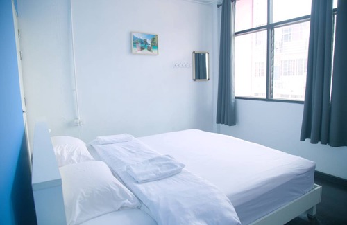 Don Muang Hostel | Hostel ∙ 8 guests