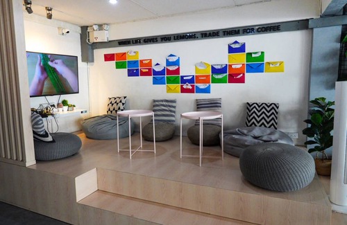 Silom Hostel | Hostel ∙ 8 guests