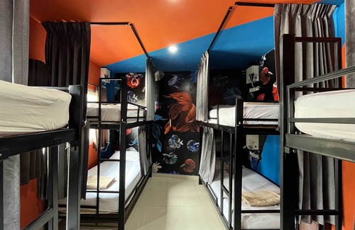Silom Hostel | Hostel ∙ 8 guests