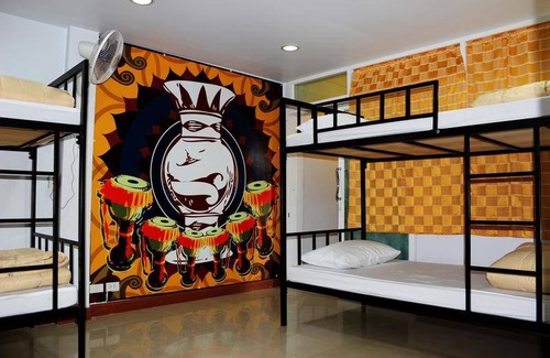 Bang Rak Hostel | Hostel ∙ 8 guests