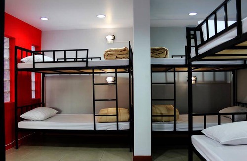 Bang Rak Hostel | Hostel ∙ 8 guests