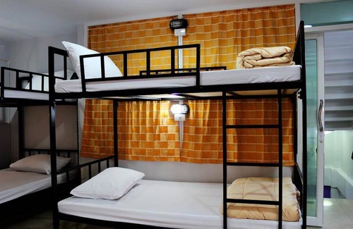 Bang Rak Hostel | Hostel ∙ 8 guests