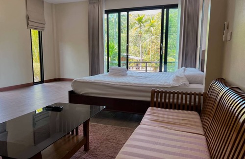 Khanom Hostel | Hostel ∙ 8 guests