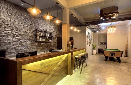 Ratchathewi Hostel | Hostel ∙ 8 guests