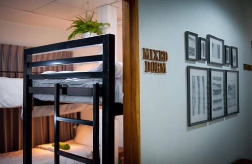 Ratchathewi Hostel | Hostel ∙ 8 guests