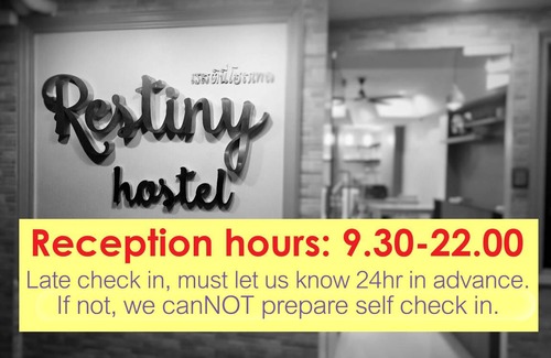 Pratunam Hostel | Hostel ∙ 8 guests