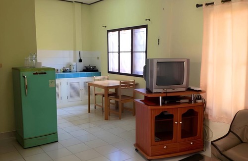 Hua Thanon Hotel | Hotel ∙ 127 guests