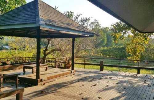 Phaya Yen Hotel | Hotel ∙ 127 guests