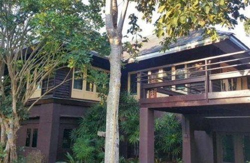 Phaya Yen Hotel | Hotel ∙ 127 guests