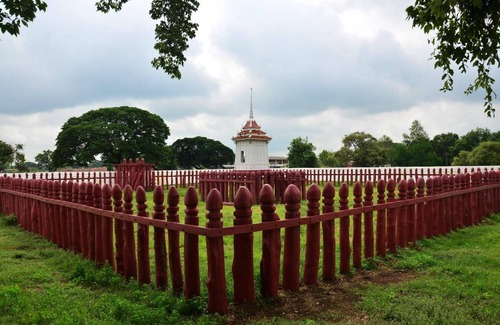 Ayutthaya Hotel | Hotel ∙ 2 guests