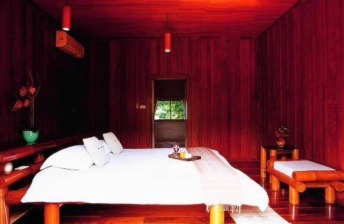 Si Prachan Hotel | Hotel ∙ 2 guests
