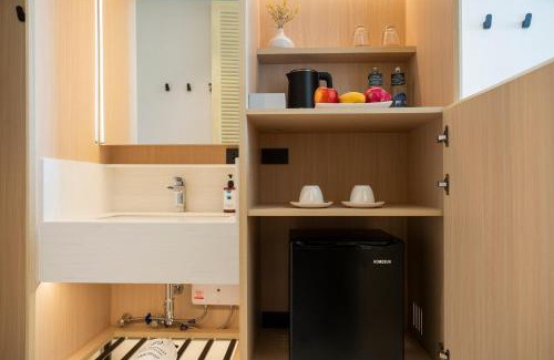Ratchathewi Hotel | Hotel Bangkokian