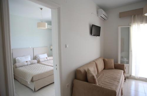 Galissas Hotel | Hotel Benois