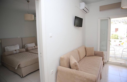Galissas Hotel | Hotel Benois
