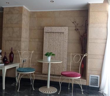Piraeus Hotel | Hotel Niki Piraeus