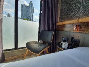 Ratchathewi Hotel | Hotel Ordinary Bangkok