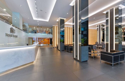 China Town Hotel | Hotel Royal Bangkok @ Chinatown