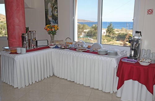 Sitia Apartment | Hotel Sea Breeze