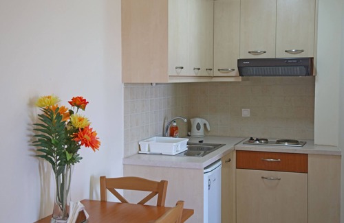 Sitia Apartment | Hotel Sea Breeze