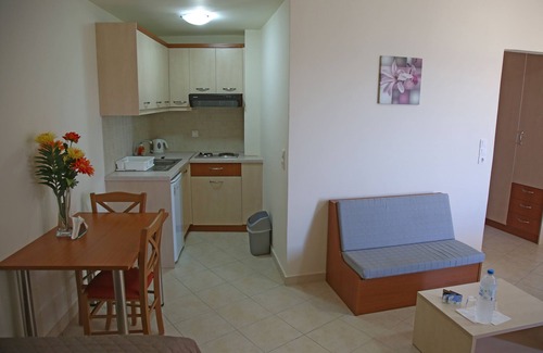 Sitia Apartment | Hotel Sea Breeze