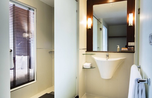 Ploenchit Hotel | Hotel Solo Sukhumvit 2