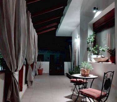 Epano Vathia House | House ∙ 1 bedroom ∙ 2 guests