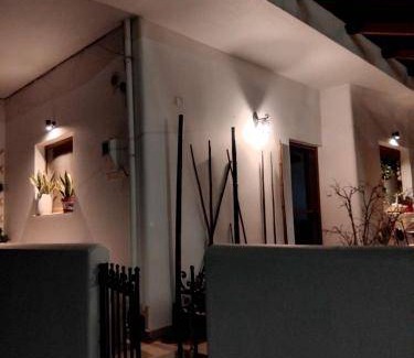 Epano Vathia House | House ∙ 1 bedroom ∙ 2 guests