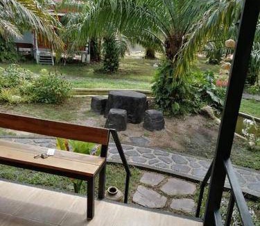 Mai Fat House | House ∙ 1 bedroom ∙ 2 guests