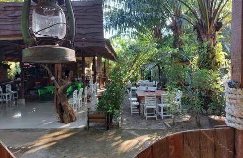 Mai Fat House | House ∙ 1 bedroom ∙ 2 guests